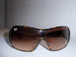 Дамски слънчеви очила " Rayban " - made in Italy. benim13_P6080031.JPG