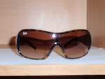 Дамски слънчеви очила " Rayban " - made in Italy. benim13_P6080078.JPG