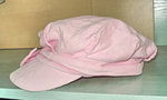 Страхотна розова шапка EVIE - нова и оригинална ddkk_DSC00303.jpg