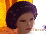 Ръчно плетена нова шапка nnivv_DSCN0880.JPG