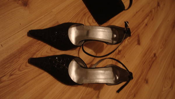 Черни официални обувки с  чанта - 20 лв DSC063401.JPG Big