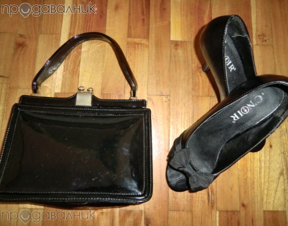 Много сладки обувки с панделка-н.36p плюс подарък-вечерна чантичка fire_lady_6053309_1_585x461.jpg Big