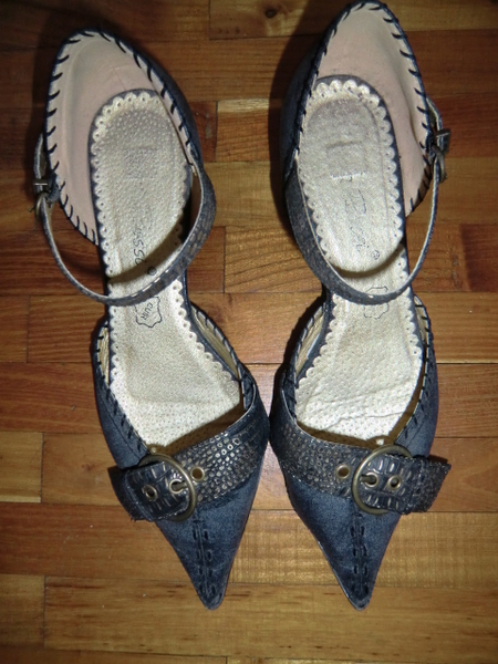 Официални обувки Megias -38 fire_lady_CIMG3798.JPG Big