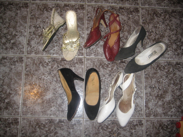5 чифта чехли, сандали и обувки 37-38 номер iliana_1961_Picture_1560.jpg Big