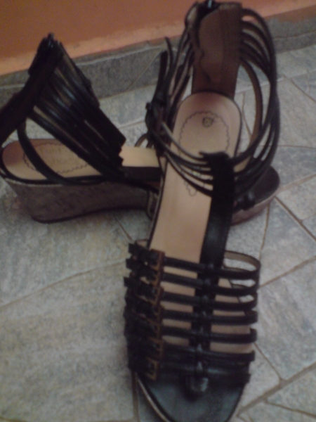 Дамски летни обувки madlen_DSC00333.JPG Big