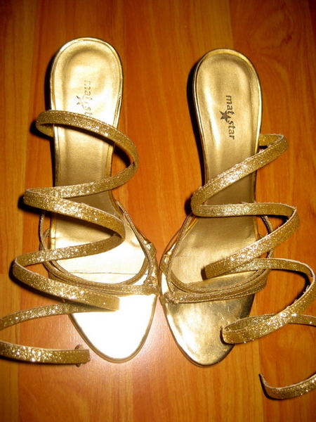 златни брокатени сандали на MAT STAR mariela_teofanova_IMG_6677.jpg Big