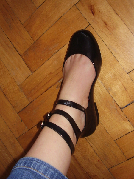 намалени---Нови силиконови сандали--40-ти номер mariqnan_P4130235.JPG Big