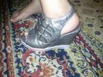 Модерни обувки в сребрист цвят 00451.jpg