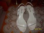 Бели летни сандали на Флавия 100_21371.JPG
