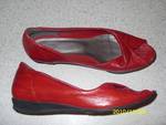 Чисто нови червени обувки с отворени пръсти, номер 36 3_11_043.jpg