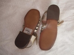 Симпатични сандалки в златисто 37, естествена кожа Ani_DSCF0024_Medium_.JPG