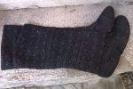 Плетени черни летни ботушки Asia_Yordanova_IMAG0238.jpg