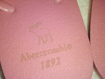 Нежно розови маркови  джапи Abercrombie BreaKgirL_P8245794.JPG