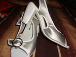страхотни сребристи обувки- може и размяна за други обувки DSC05539.JPG