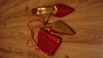 Червени обувки с Чанта - НОВИ! DSC063351.JPG