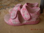 Оригинални сандали Adidas 37 номер DSCN3407.JPG