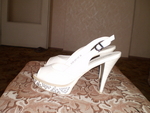 страхотни бели обувки на висок ток Desity_P6070023.JPG