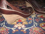 Кожени кафяви обувки на платформа BRONX 39 IMG_41681.jpg