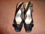 Стилни черни сандали P1030963.JPG