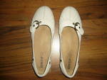 Бели кожени обувки P1090039.JPG