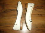 Бели кожени обувки P1090040.JPG