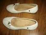 Бели кожени обувки P1090042.JPG