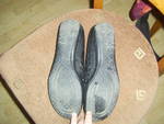 Черни сандали  № 41 SA400250.JPG