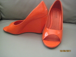 Нови оранжеви обувки №35 dani_0071.JPG