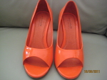 Нови оранжеви обувки №35 dani_0081.JPG