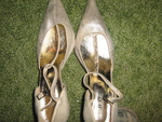 елегантни сребристи сандали   подарък denikabg_IMG_1916.JPG