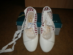 Чисто нови бели балеринки 36 н -8 лв поемам пощата dkenanova_Picture_008.jpg