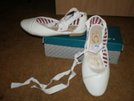 Чисто нови бели балеринки 36 н -8 лв поемам пощата dkenanova_Picture_0111.jpg