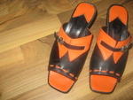 Ефектни дамски обувки в черно и оранж mama_vava_IMG_0078.jpg