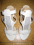 продавам бели сандали с камъчета, НОМЕР 37 mariela_teofanova_IMG_6650.jpg