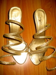 златни брокатени сандали на MAT STAR mariela_teofanova_IMG_6677.jpg