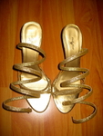 златни брокатени сандали на MAT STAR mariela_teofanova_IMG_6678.jpg