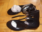 намалени---Нови силиконови сандали--40-ти номер mariqnan_P4130230.JPG