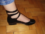 намалени---Нови силиконови сандали--40-ти номер mariqnan_P4130234.JPG