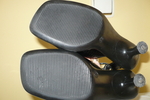 Два чифта елегантни черни сандали-може и размяна mima6a_P1030931.JPG