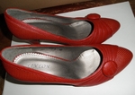 Стилни чисто нови червено обувки silverstar_P6020038nn.jpg