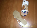 нежни сандалки в бяло-37 номер внос от Англия по 17 лв. sis7_DSCI0175.JPG