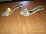 нежни сандали 36 номер внос от Англия и още 4 чифта в отлично състояние sis7_DSCI98211.JPG