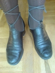 Черни обувки с вързанки №37.Естественна кожа са. toni69_DSC02984_Custom_.JPG