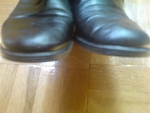 Черни обувки с вързанки №37.Естественна кожа са. toni69_DSC02989_Custom_.JPG