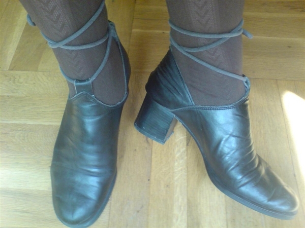 Черни обувки с вързанки №37.Естественна кожа са. toni69_DSC02985_Custom_.JPG Big