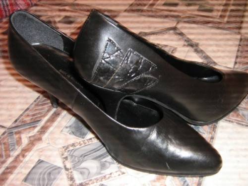 Български дамски обувки естествена кожа №39/стелка 25см 130409_0721.jpg Big