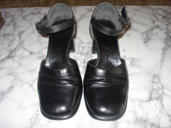 Ежедневни дамски обувки от естествена кожа-37 номер DSC042901.JPG Big
