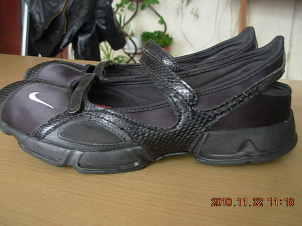 Спортни обувки Nike №40(отговарят на 39) DSCN22721.JPG Big