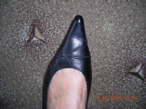 Обувки естествена кожа отговарят на 37номер DSCN3012.JPG Big