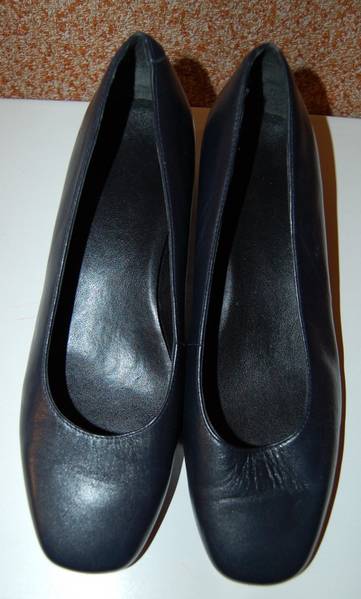 Тъмносини обувки Clarks DSC_6570.JPG Big